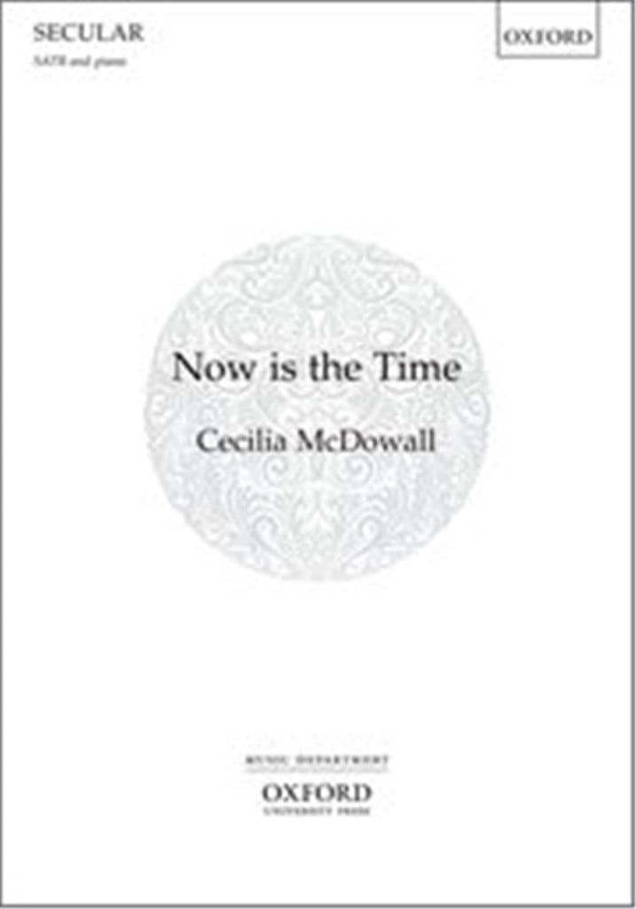 Now is the Time